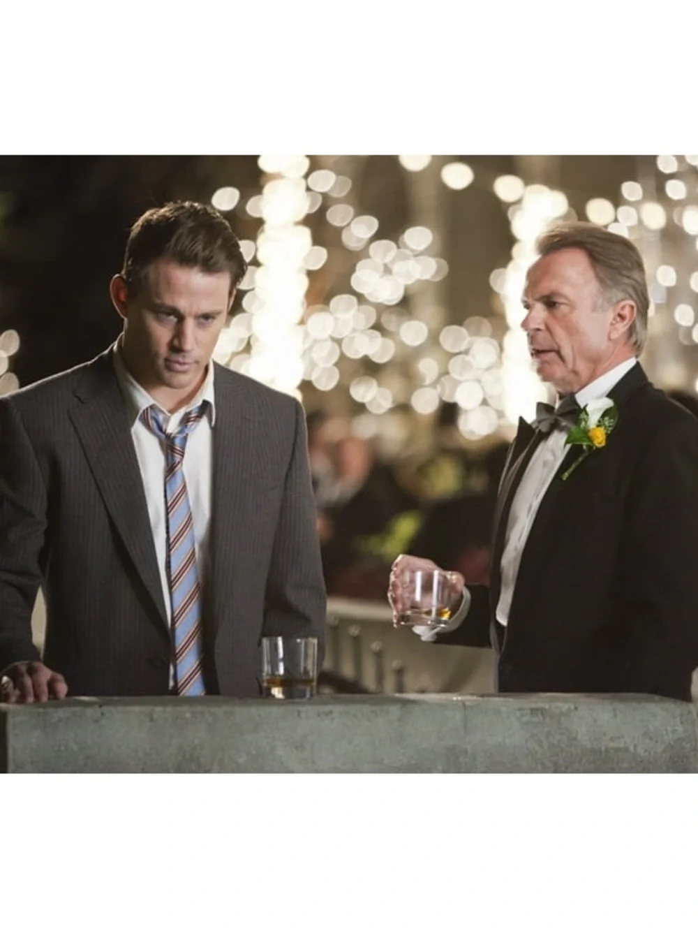 The Vow DVD
